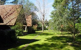Cabañas Ñuke Mapu